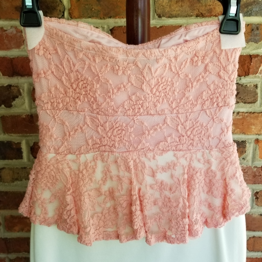 Body Central dress - Picture 4 of 7